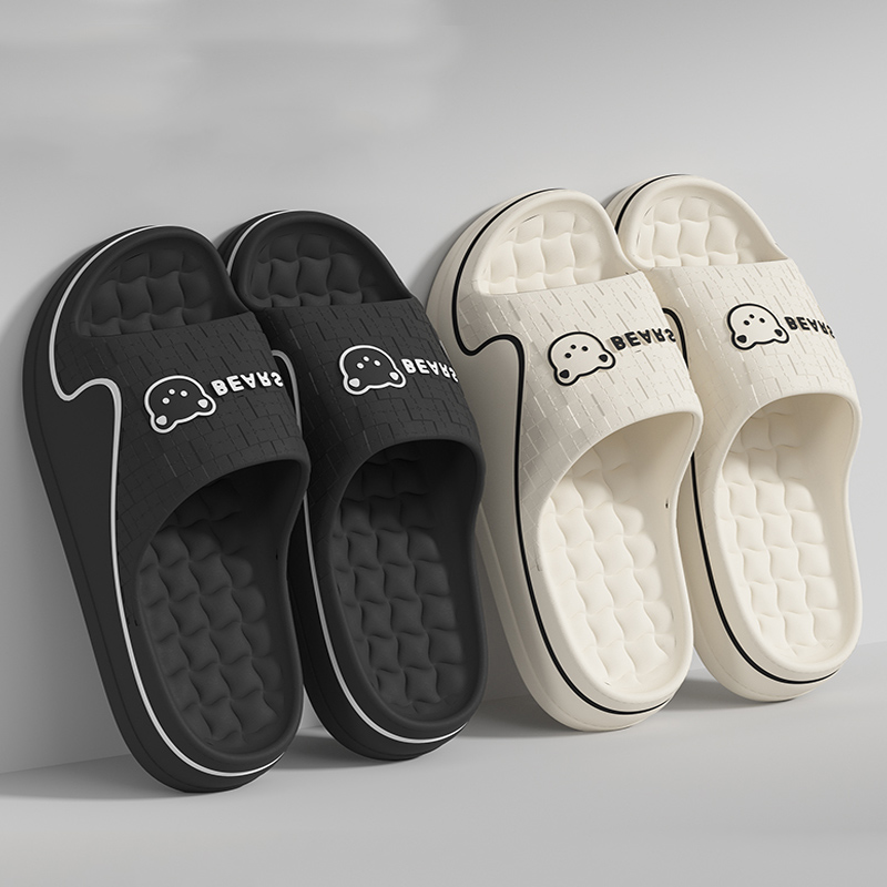 Women's Home Slippers Cute Car - مراجعة Home Outdoor Bathroom وسعره