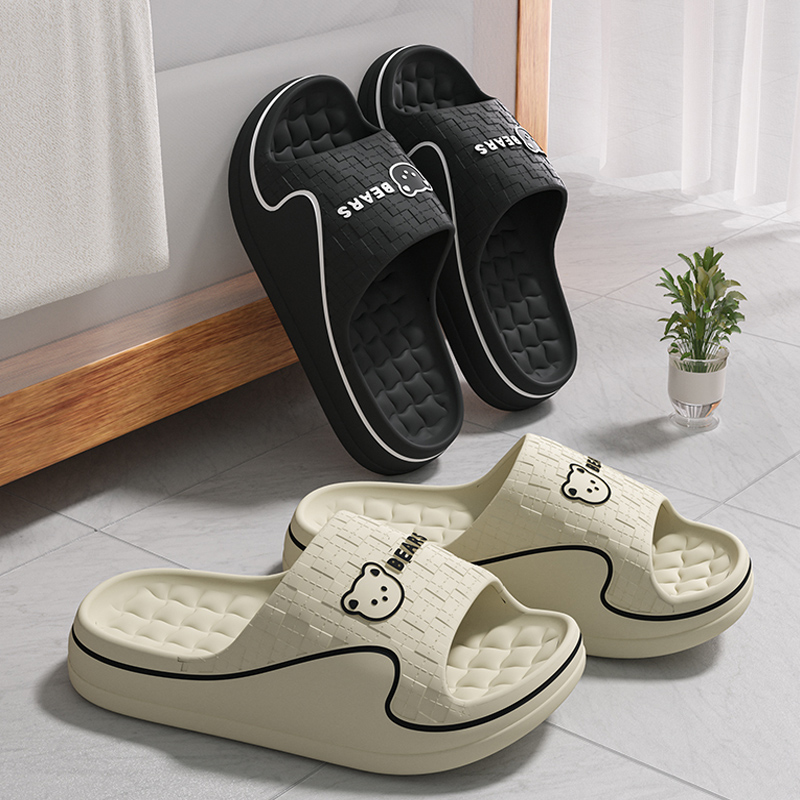 Women's Home Slippers Cute Car - مراجعة Home Outdoor Bathroom وسعره