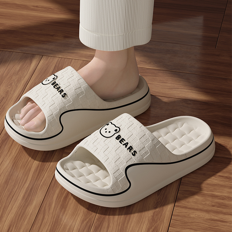 Women's Home Slippers Cute Car - مراجعة Home Outdoor Bathroom وسعره