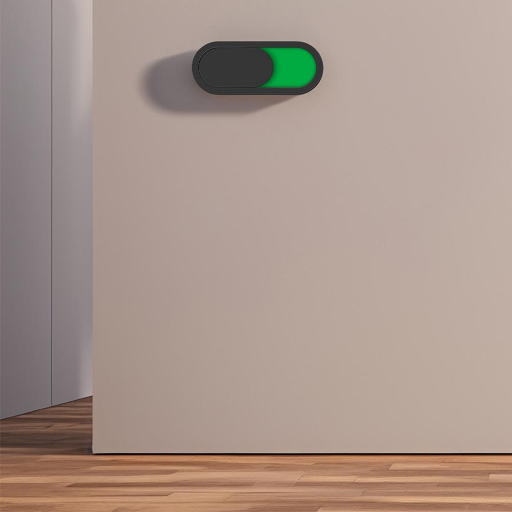 Indicator Sign Door Sign Vacan - مراجعة Home Bathroom Occupied Sign وسعره