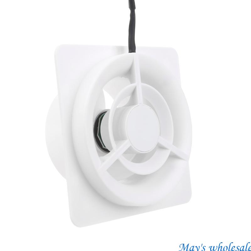 60mm Exhaust Fan Home Inline P - مراجعة Home Bathroom Extractor Fan وسعره