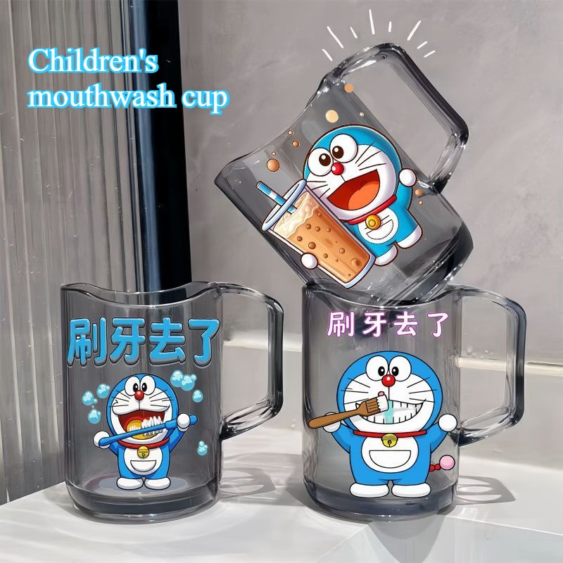 Doraemon 2D animation peripher - مراجعة Japan Bathroom.Home وسعره