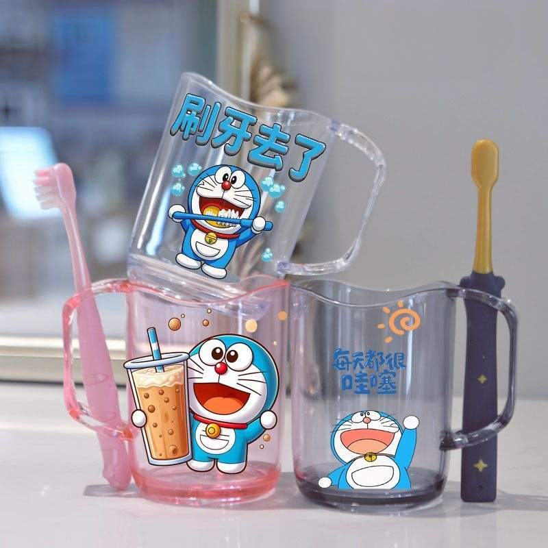 Doraemon 2D animation peripher - مراجعة Japan Bathroom.Home وسعره