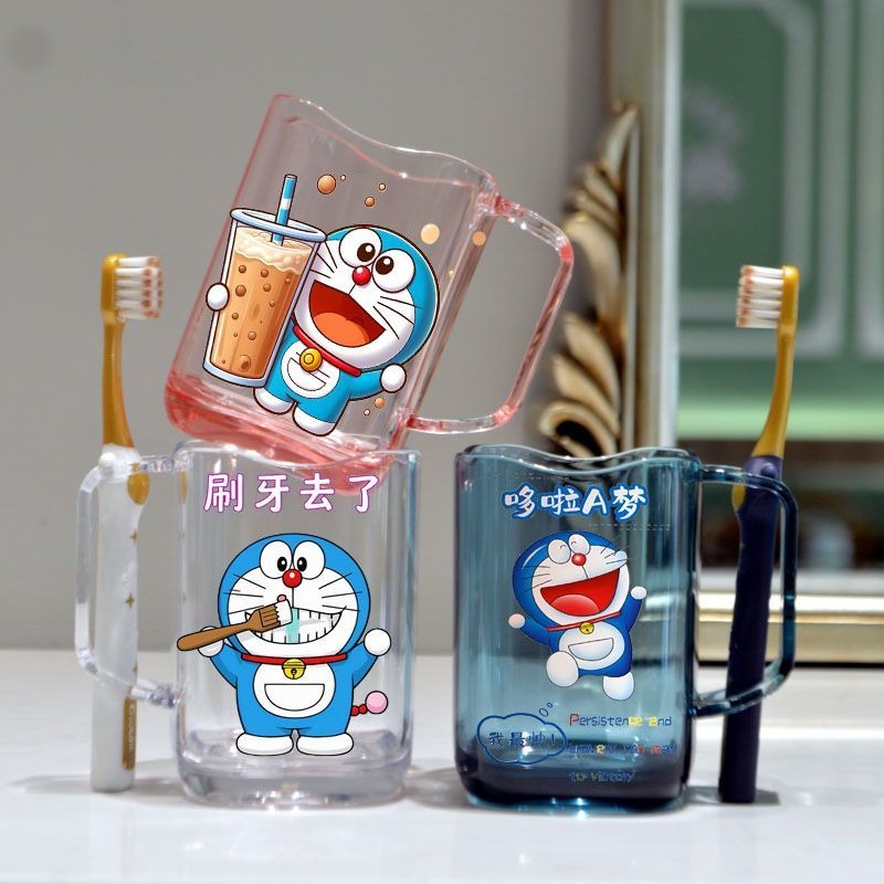 Doraemon 2D animation peripher - مراجعة Japan Bathroom.Home وسعره
