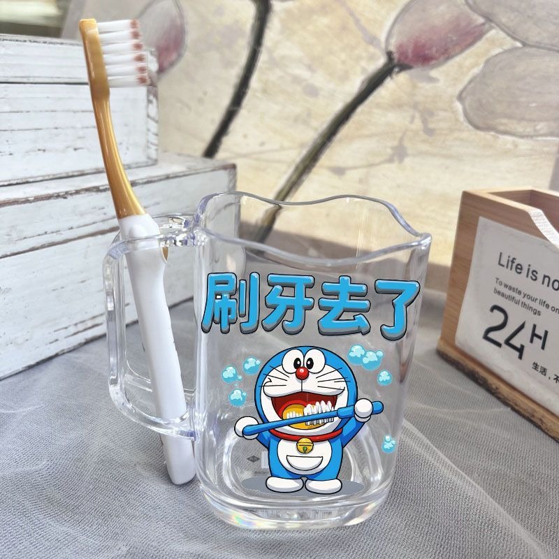 Doraemon 2D animation peripher - مراجعة Japan Bathroom.Home وسعره
