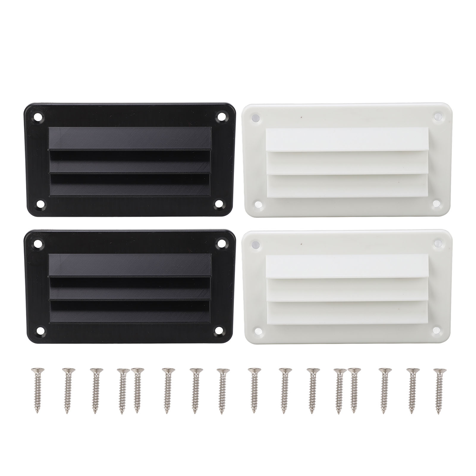 RV Ventilation Grille RV Air V - مراجعة Home Outlet Bathroom وسعره