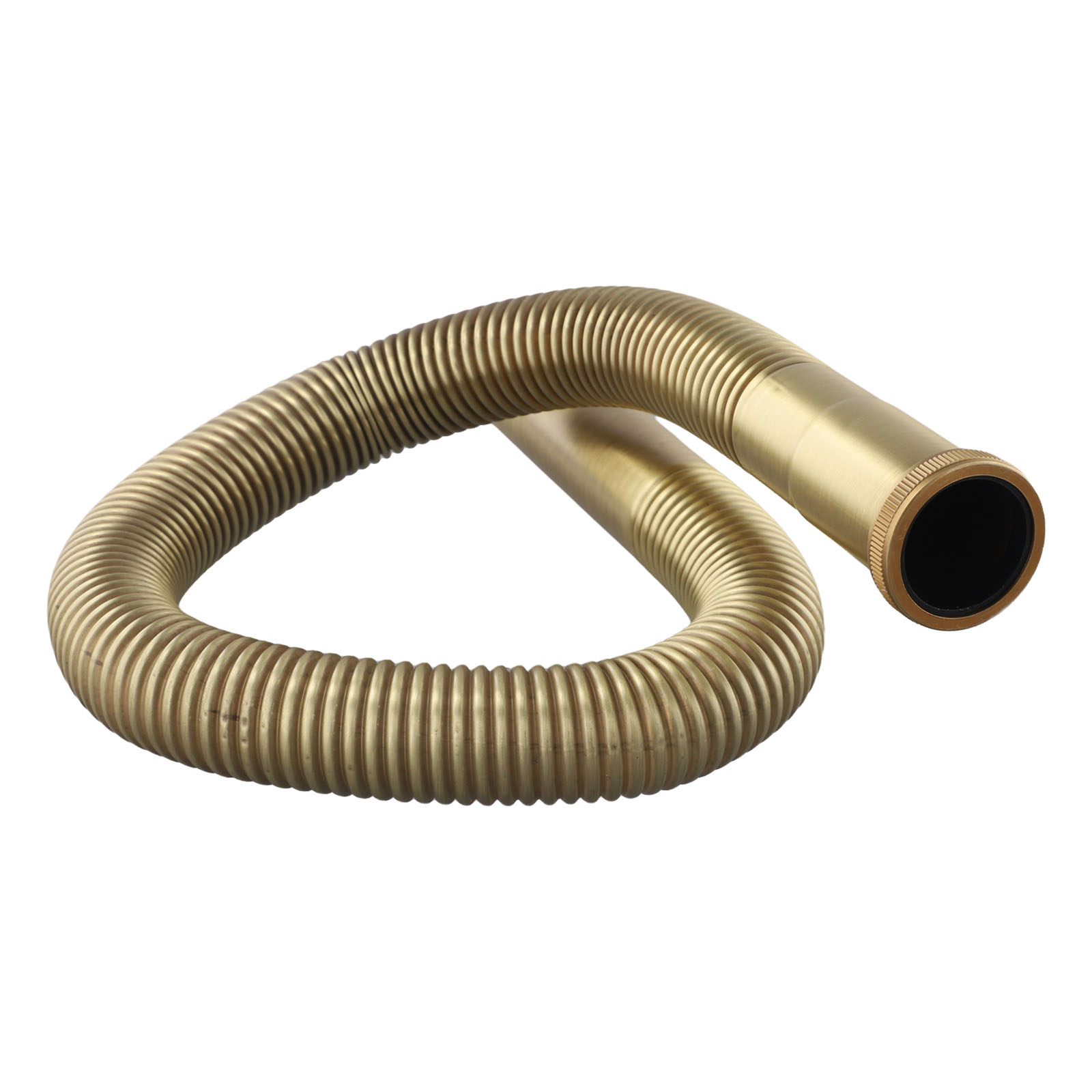 1pc Flexible Hose Brass Hose S - مراجعة Bathroom Home Improvement وسعره