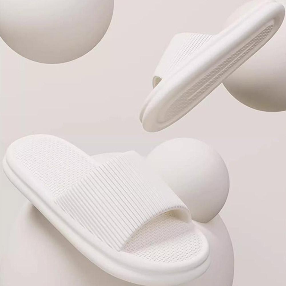 Women Summer Concise EVA Slipp - مراجعة Home Outdoor Bathroom وسعره