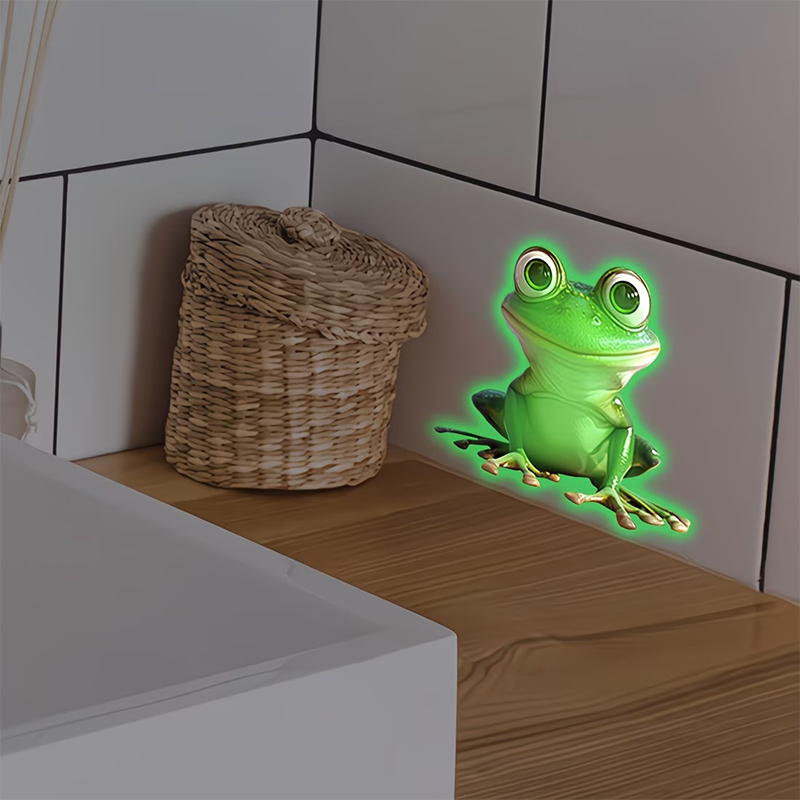 Home Decor Glow-In-The-Dark To - مراجعة Home Outlet Bathroom وسعره