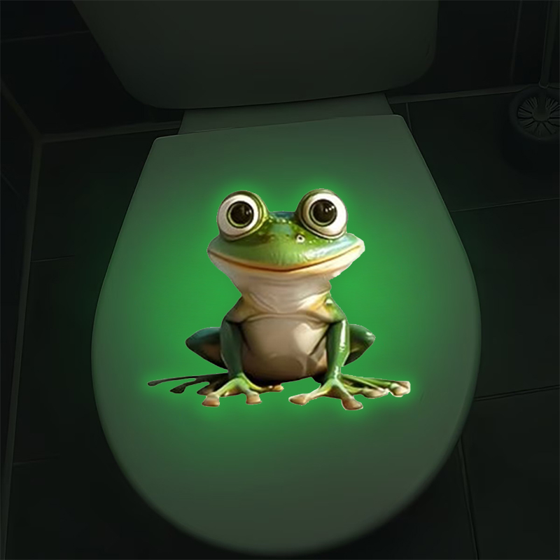 Home Decor Glow-In-The-Dark To - مراجعة Home Outlet Bathroom وسعره
