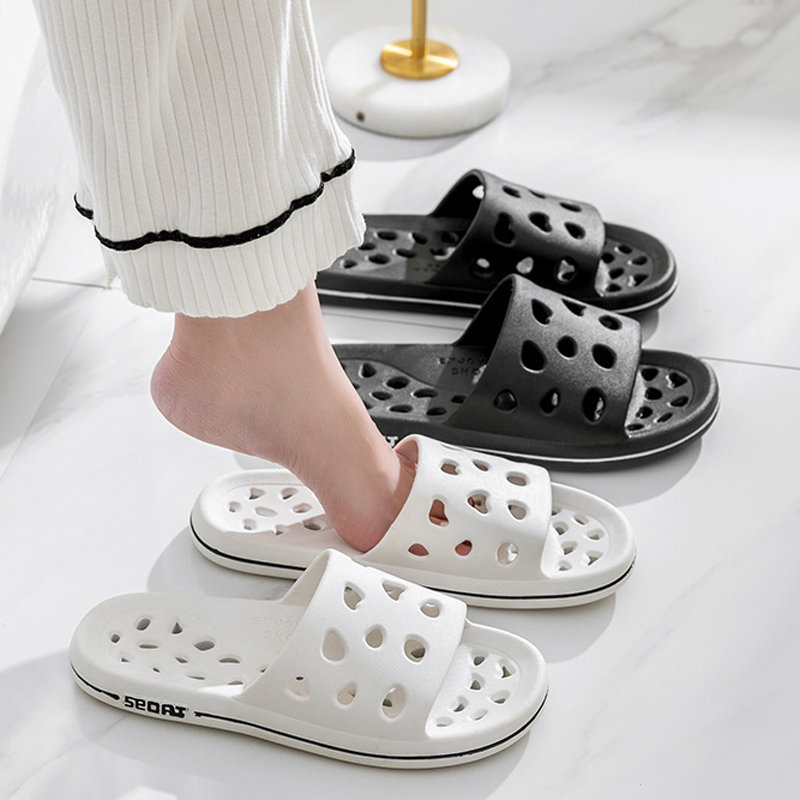 House Slipper Woman Cloud Holl - مراجعة Home Outdoor Bathroom وسعره