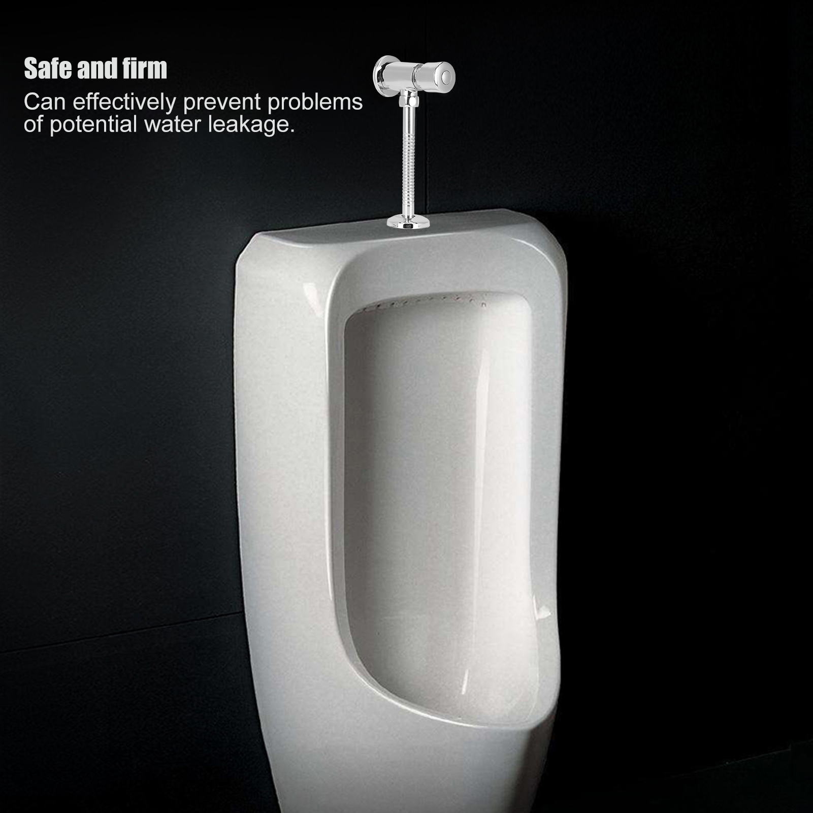 Multifunction Urinal Flush Val - مراجعة Home Bathroom Urinal وسعره