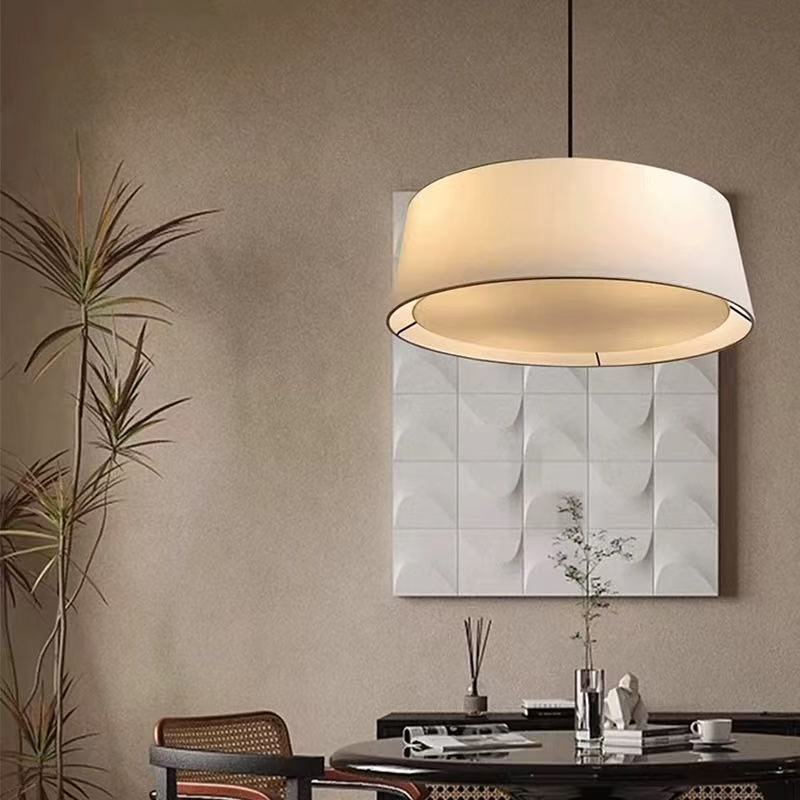 Wabi-sabi Fabric Restaurant LE - مراجعة Home Outlet Bathroom وسعره