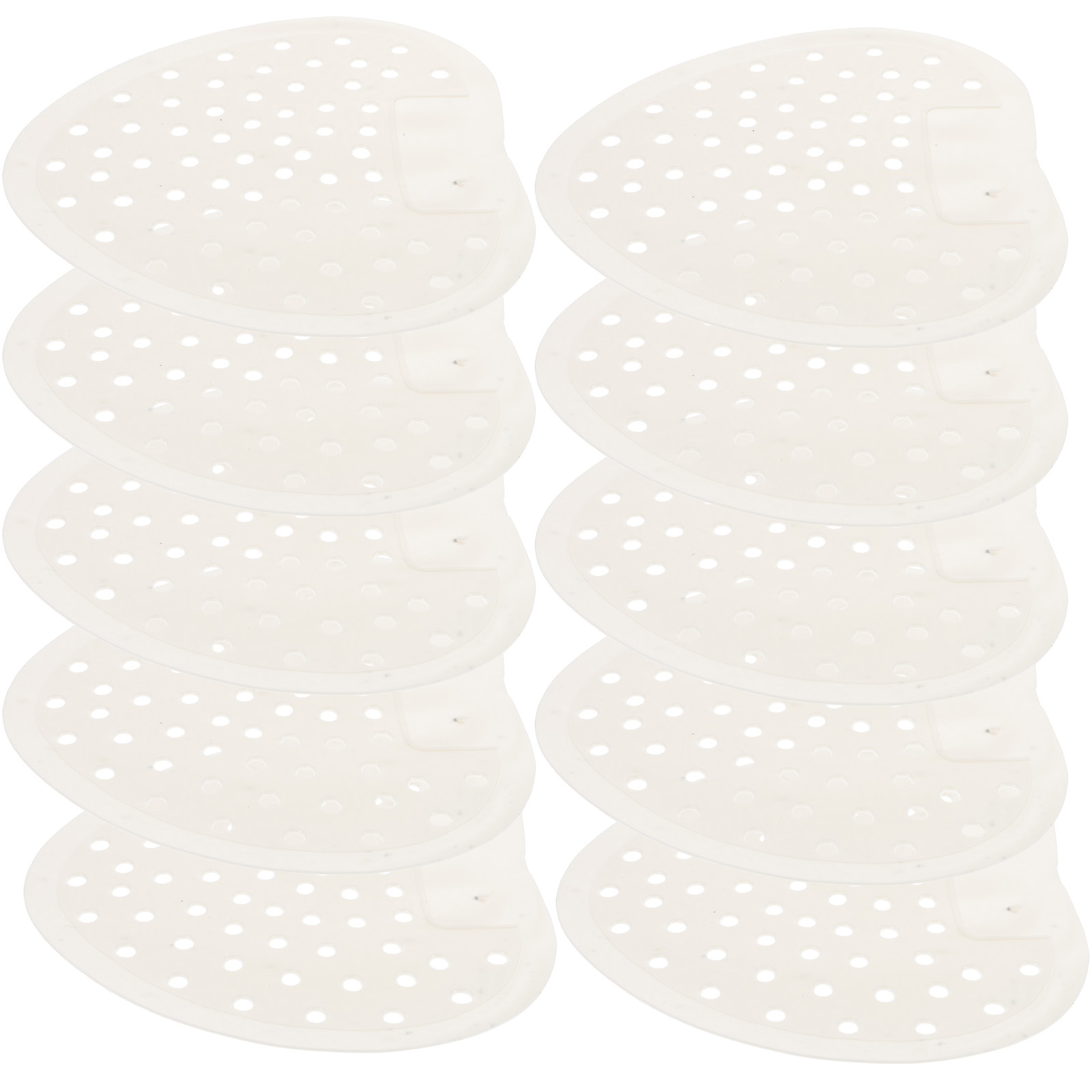10pcs Mats Scented Anti Screen - مراجعة Home Bathroom Urinal وسعره