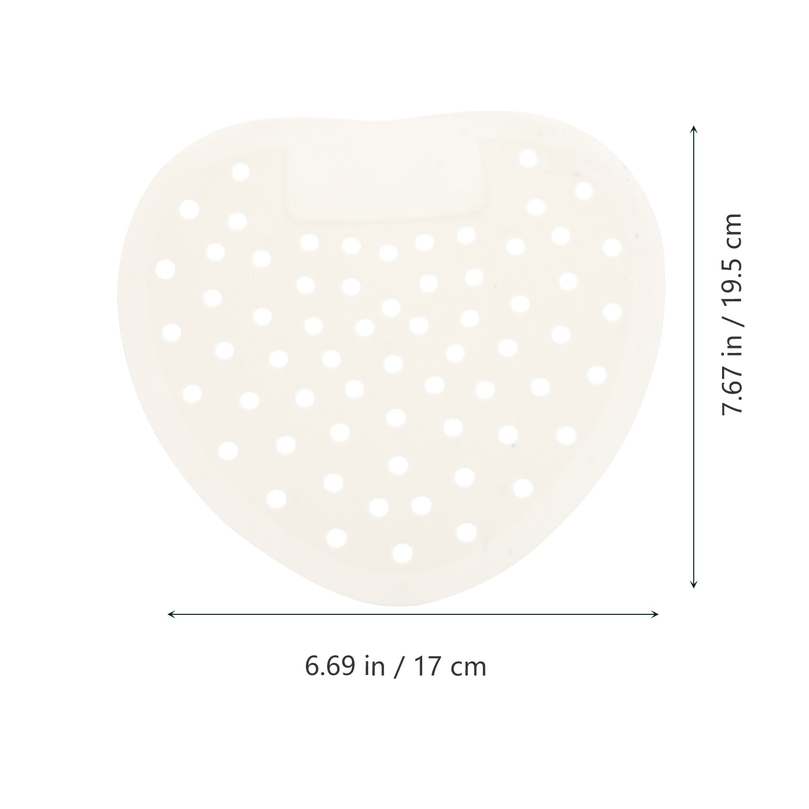 10pcs Mats Scented Anti Screen - مراجعة Home Bathroom Urinal وسعره