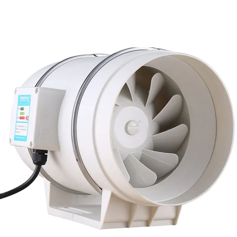 4/5/6 inch 220V Exhaust Fan Ho - مراجعة Home Bathroom Extractor Fan وسعره