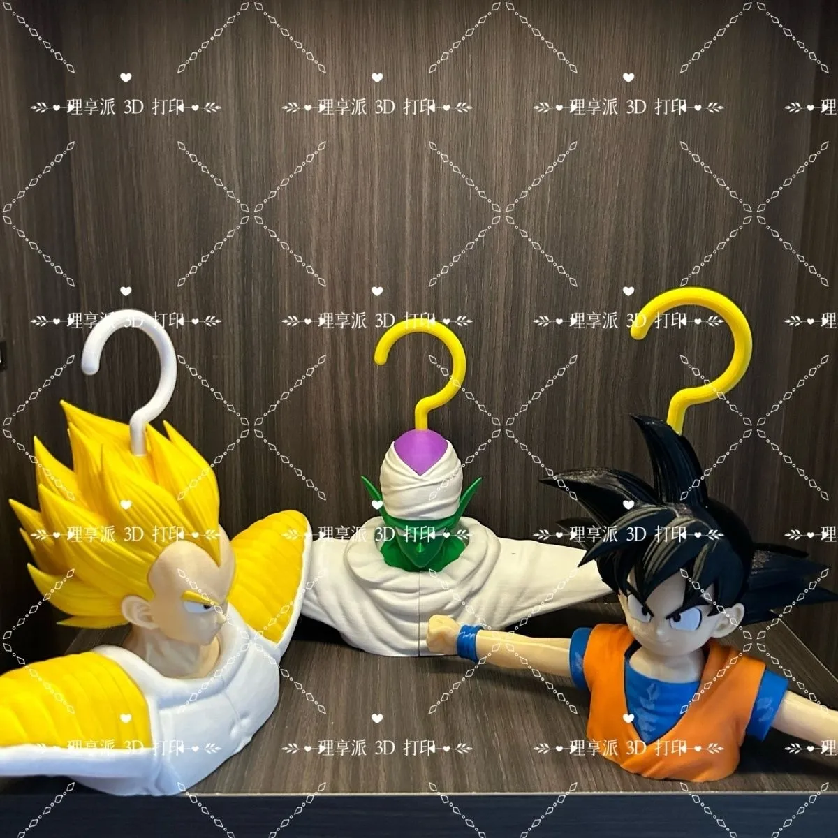 Dragon Ball Anime Peripheral D - مراجعة Japan Bathroom.Home وسعره