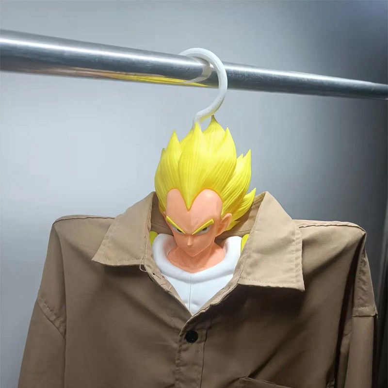 Dragon Ball Anime Peripheral D - مراجعة Japan Bathroom.Home وسعره