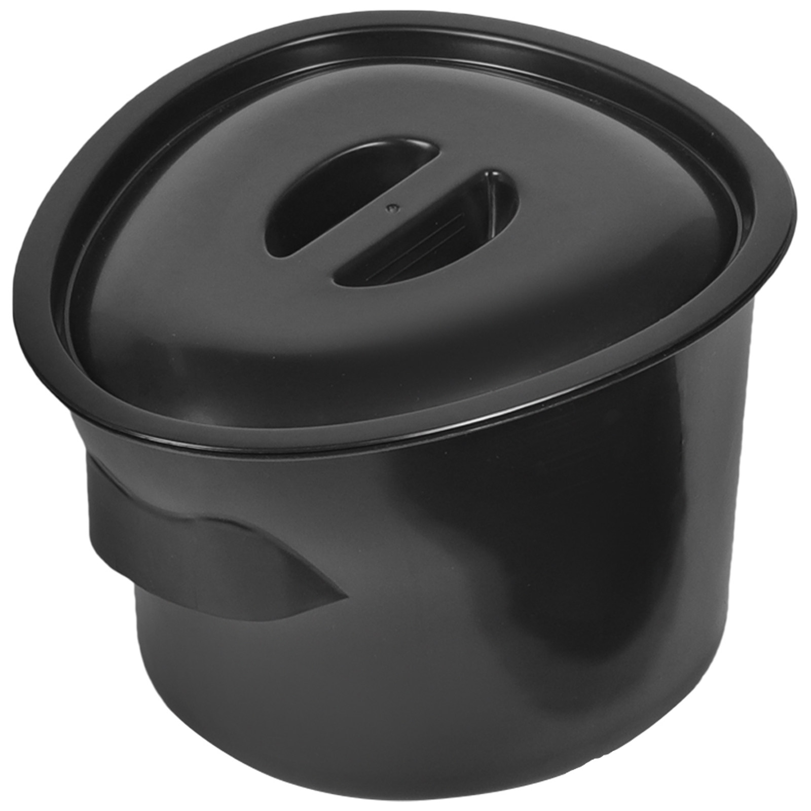 5L Plastic Urine Pot with Leak - مراجعة Home Bathroom Urinal وسعره