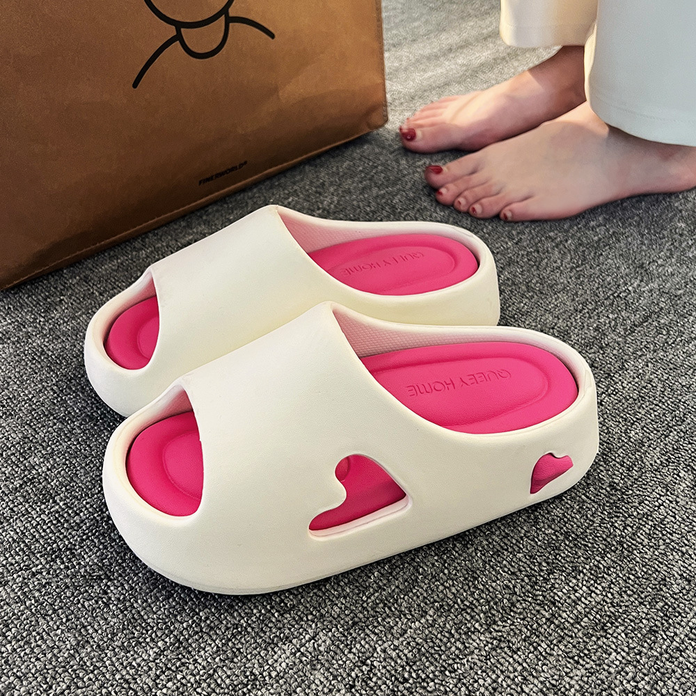 Women Slipper Platform Summer  - مراجعة Home Outdoor Bathroom وسعره