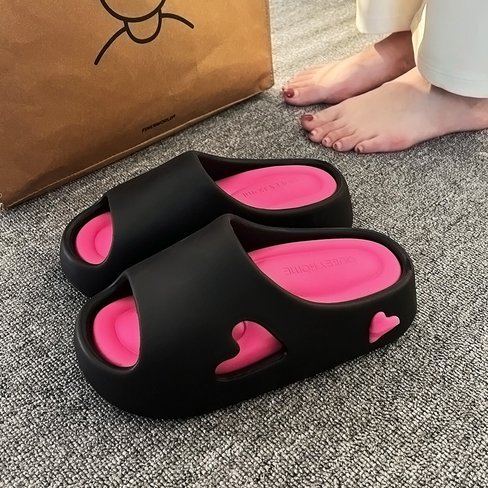 Women Slipper Platform Summer  - مراجعة Home Outdoor Bathroom وسعره