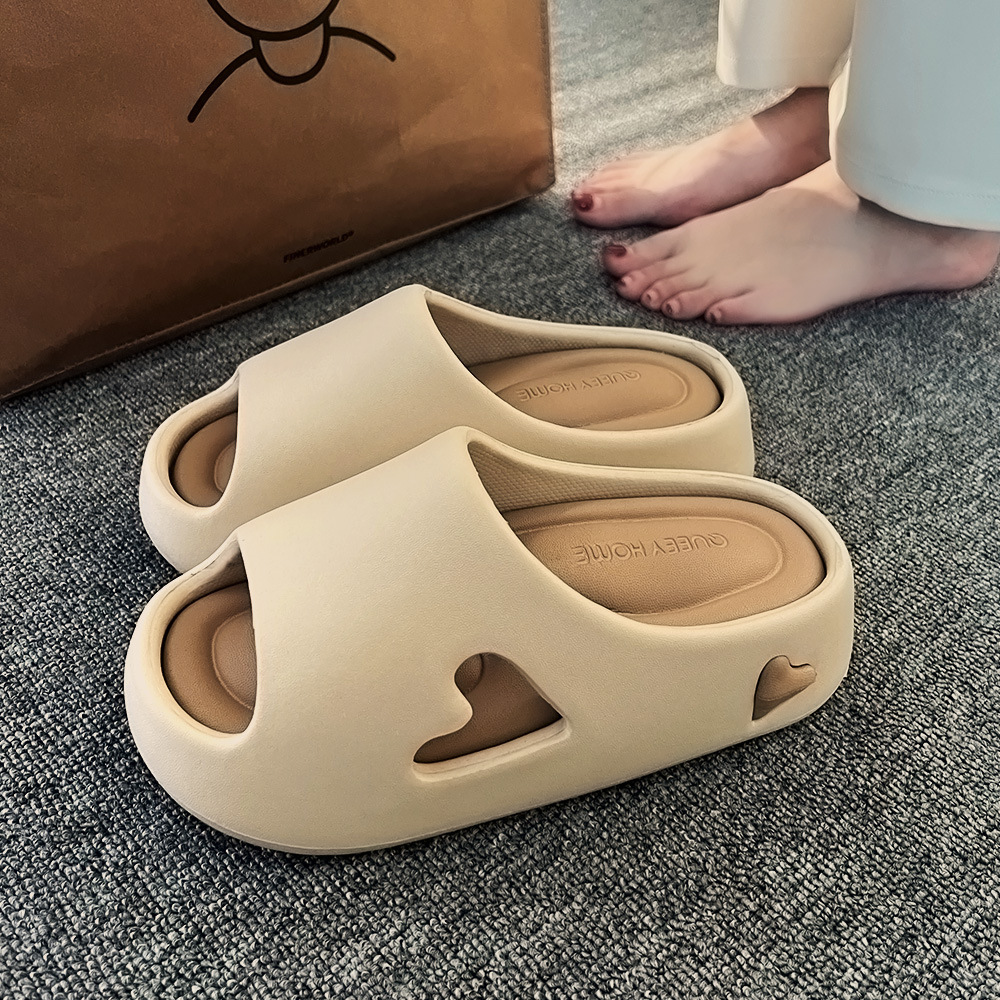 Women Slipper Platform Summer  - مراجعة Home Outdoor Bathroom وسعره