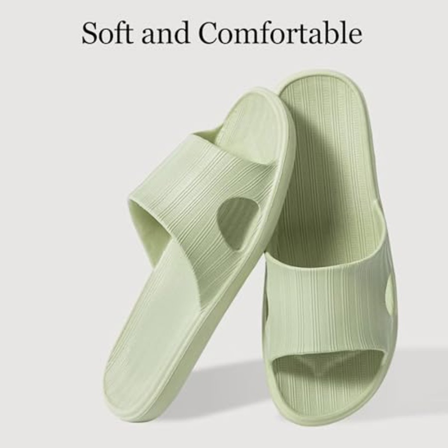 Shower Shoes Women Shower Slip - مراجعة Home Outdoor Bathroom وسعره