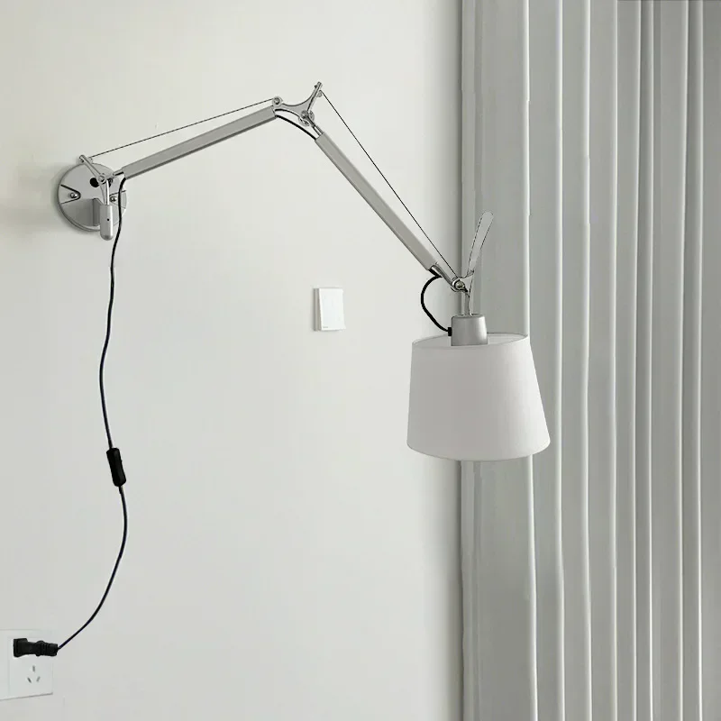 Italy Swing Arm Restaurant LED - مراجعة Home Outlet Bathroom وسعره