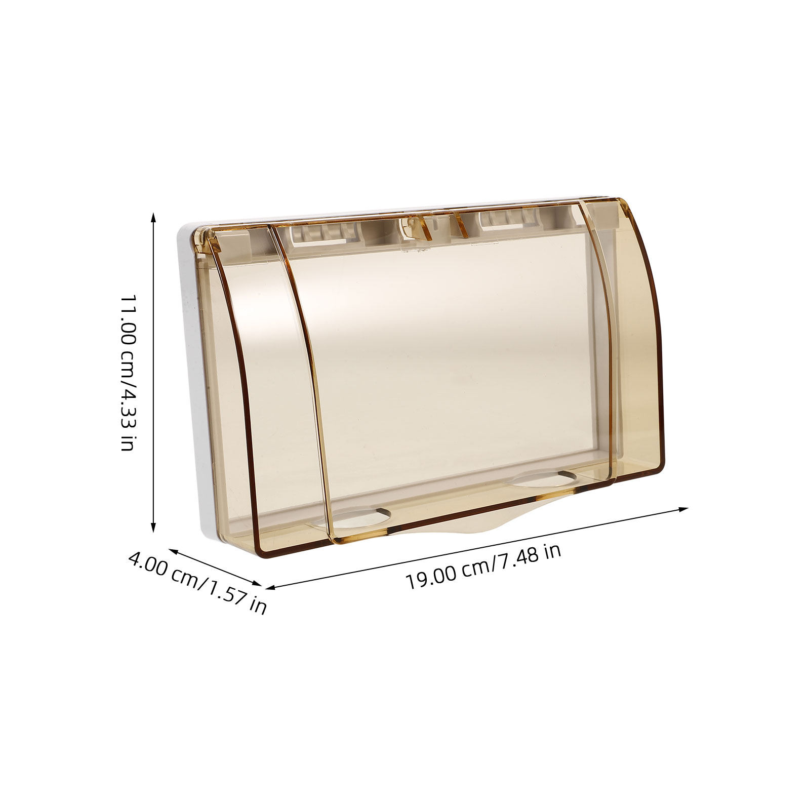 Plastic Bathroom Outlet Cover  - مراجعة Home Outlet Bathroom وسعره