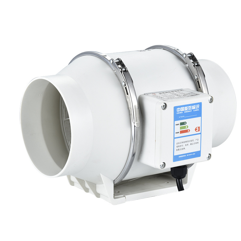 4inch 220V Exhaust Fans Home S - مراجعة Home Bathroom Extractor Fan وسعره