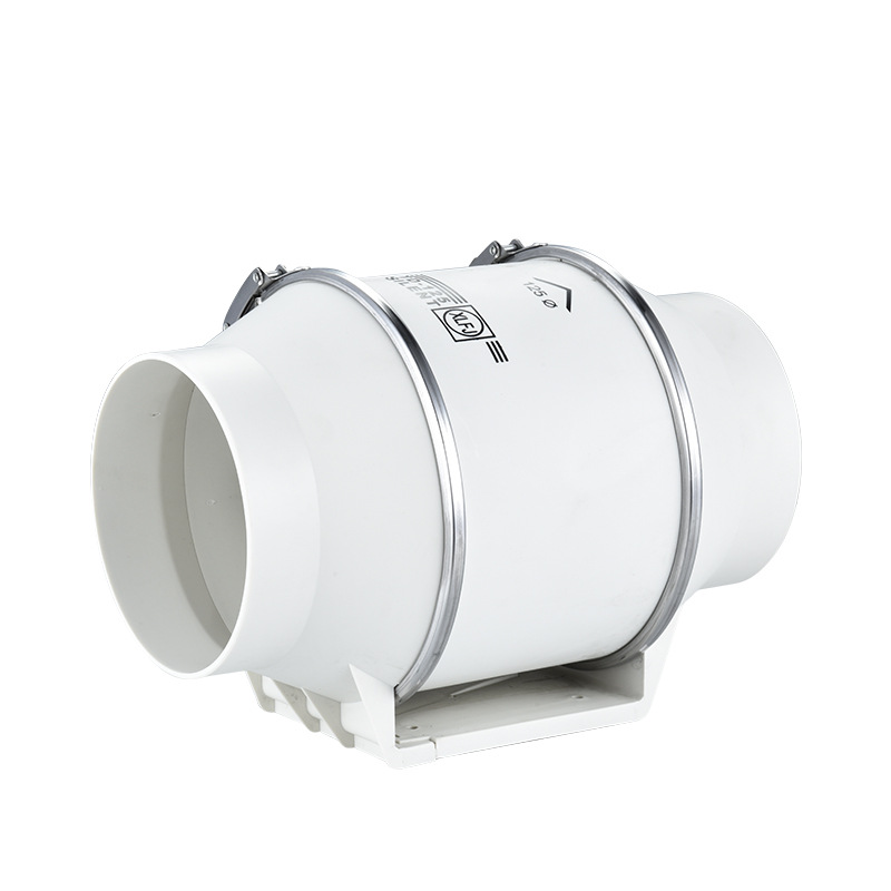 4inch 220V Exhaust Fans Home S - مراجعة Home Bathroom Extractor Fan وسعره