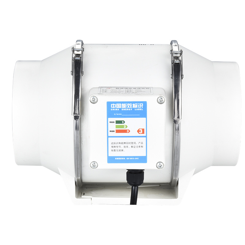 4inch 220V Exhaust Fans Home S - مراجعة Home Bathroom Extractor Fan وسعره