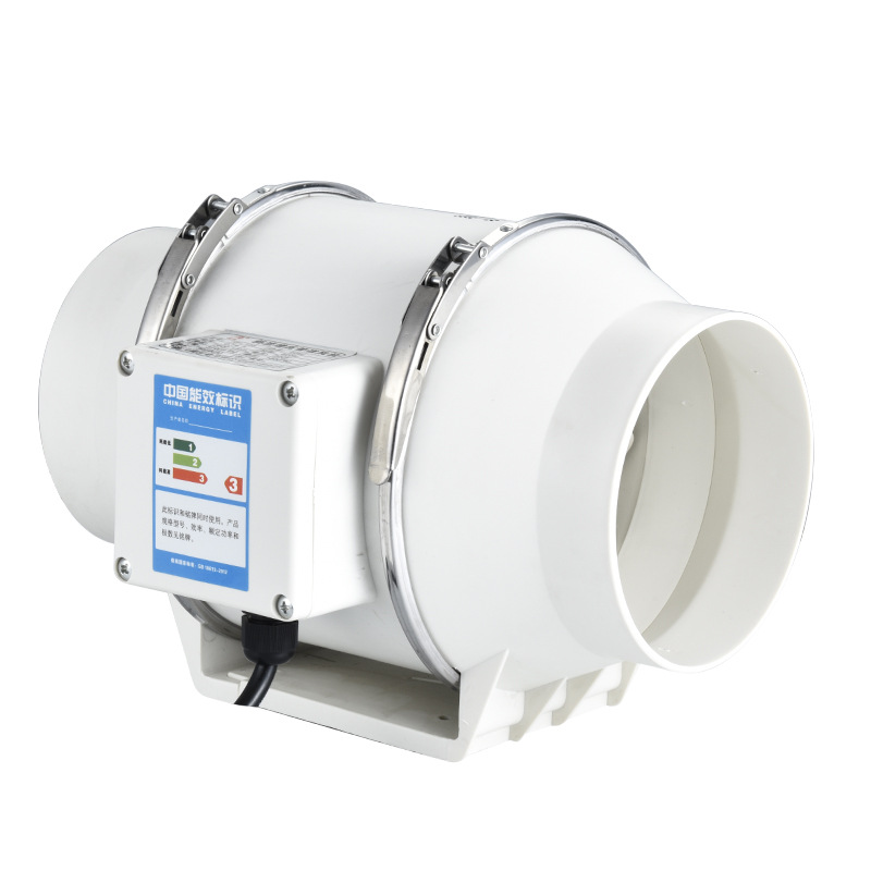 4inch 220V Exhaust Fans Home S - مراجعة Home Bathroom Extractor Fan وسعره