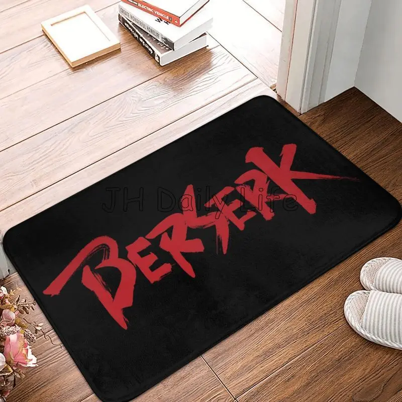 Japan Anime Berserk Print Welc - مراجعة Japan Bathroom.Home وسعره