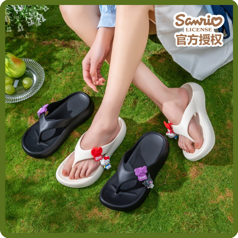 Sweet Hello Kitty Women's Summ - مراجعة Home Outdoor Bathroom وسعره
