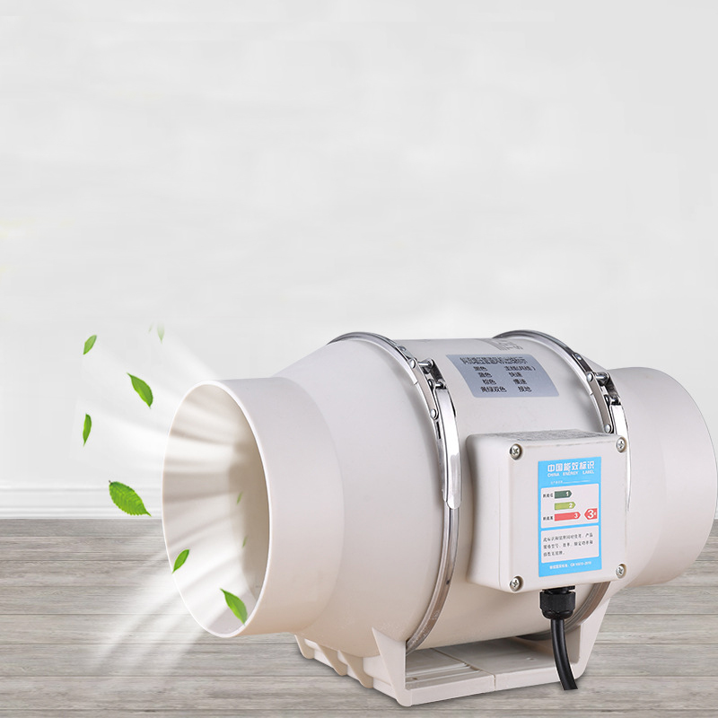 4/5/6 inch 220V Exhaust Fan Ho - مراجعة Home Bathroom Extractor Fan وسعره