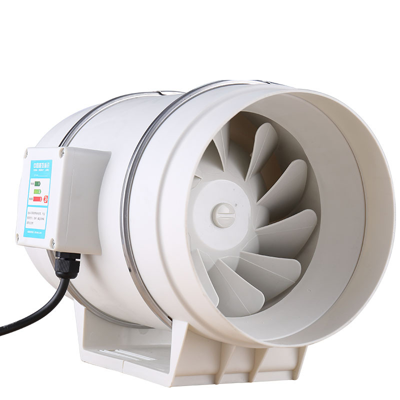 4/5/6 inch 220V Exhaust Fan Ho - مراجعة Home Bathroom Extractor Fan وسعره