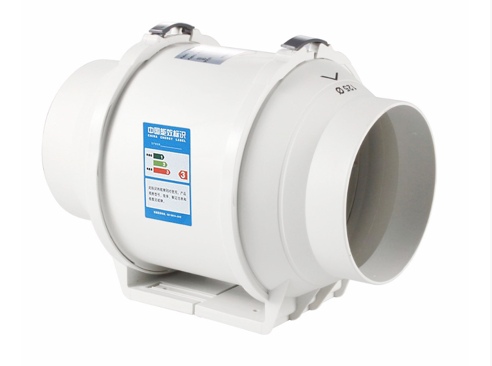 4/5/6 inch 220V Exhaust Fan Ho - مراجعة Home Bathroom Extractor Fan وسعره