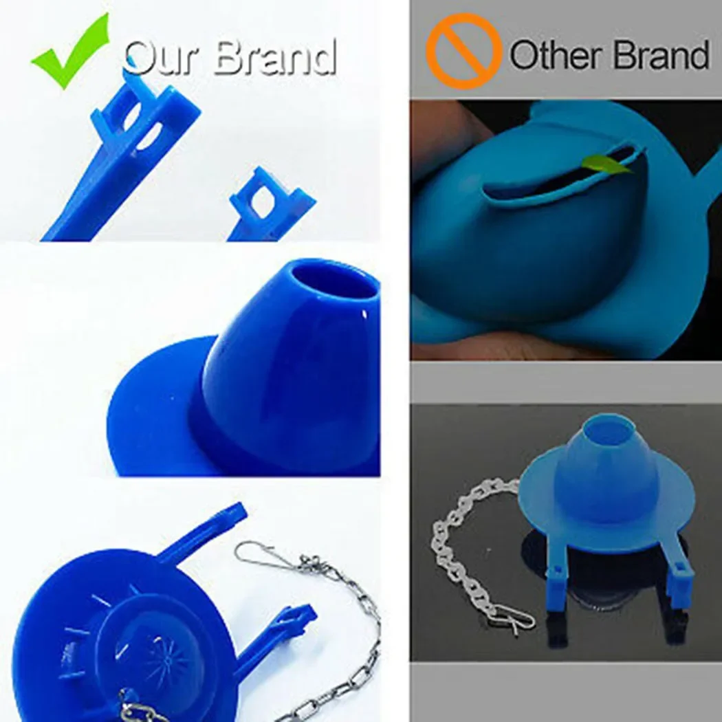 Universal Toilet Drain Valve F - مراجعة Home Bathroom Urinal وسعره