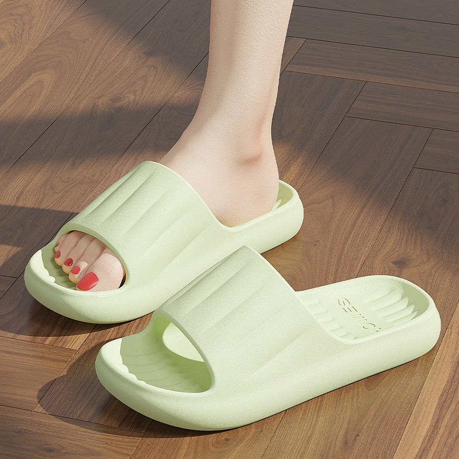 Summer Women Home Slippers Bea - مراجعة Home Outdoor Bathroom وسعره