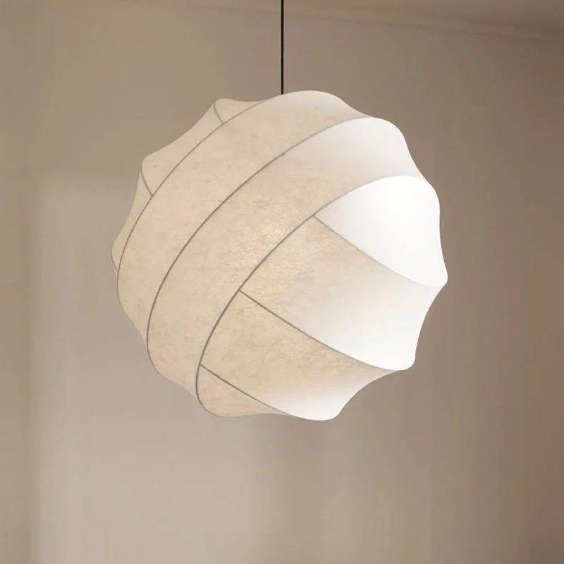 Wabi Sabi Silk Japanese Pendan - مراجعة Japan Bathroom.Home وسعره