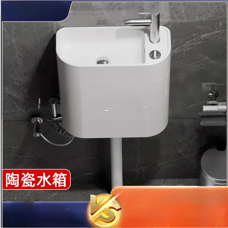 Squatting toilet ceramic water - مراجعة Home Bathroom Urinal وسعره