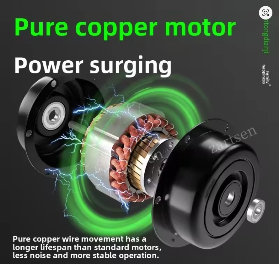 3/4/6inch 220V Exhaust Fans Ho - مراجعة Home Bathroom Extractor Fan وسعره