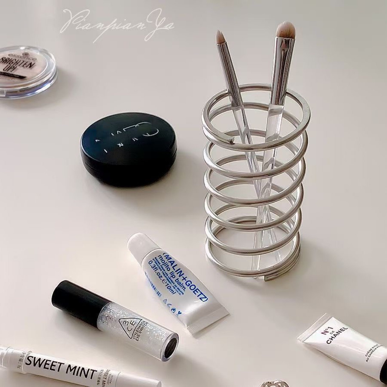 Stainless Steel Toothbrush Hol - مراجعة Bathroom Home Improvement وسعره