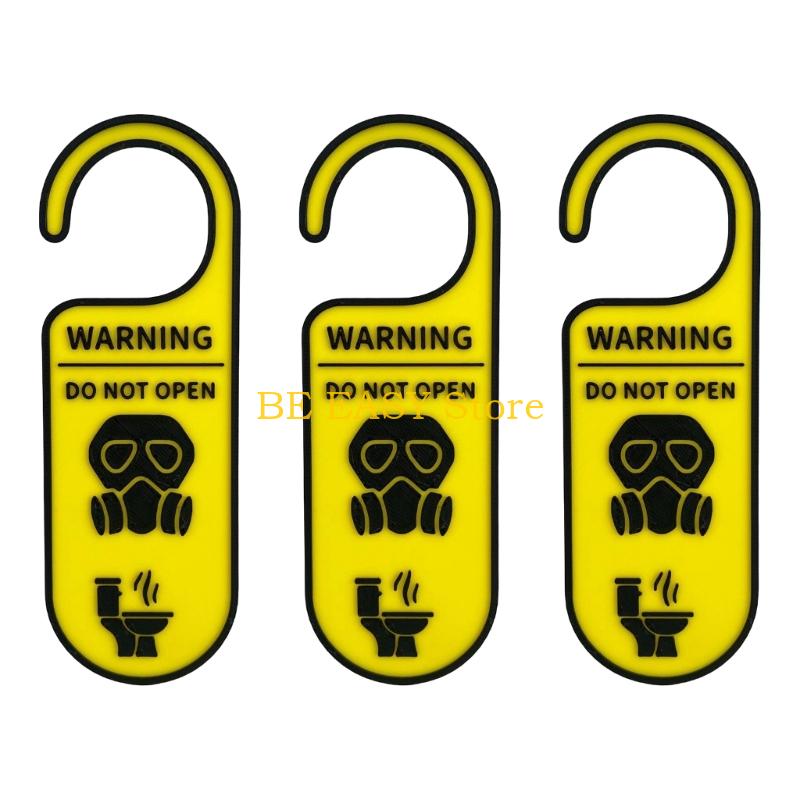 E28F Do Not Disturb Bathroom D - مراجعة Home Bathroom Occupied Sign وسعره