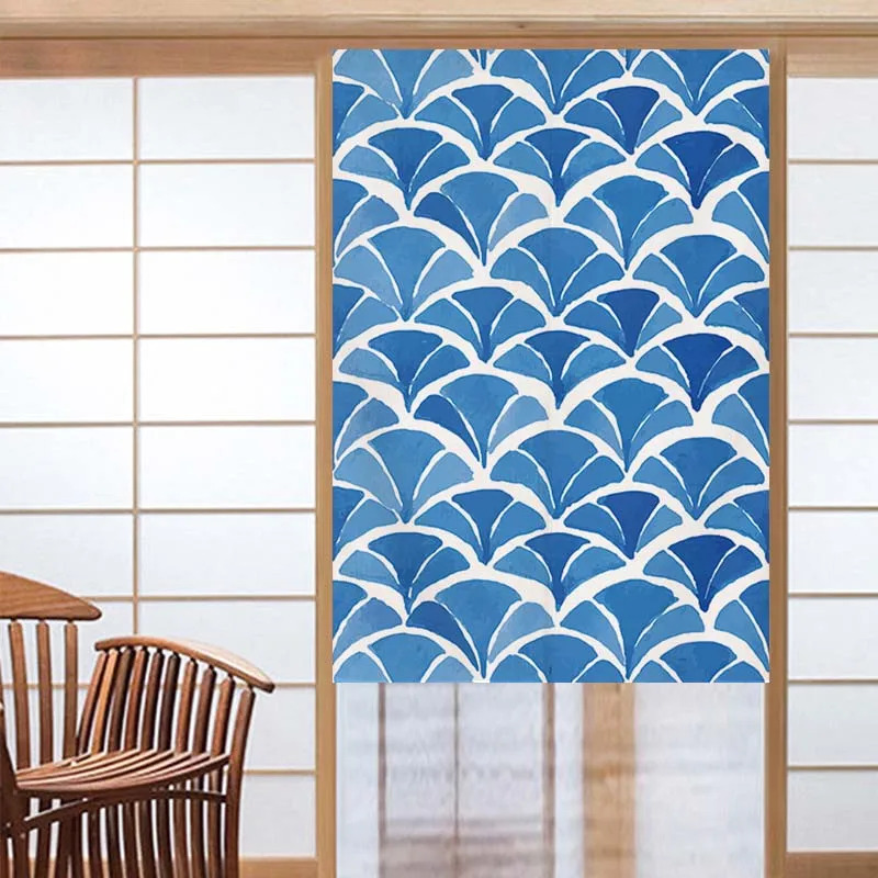 VIKAMA Ukiyo-E Great Wave Insp - مراجعة Japan Bathroom.Home وسعره