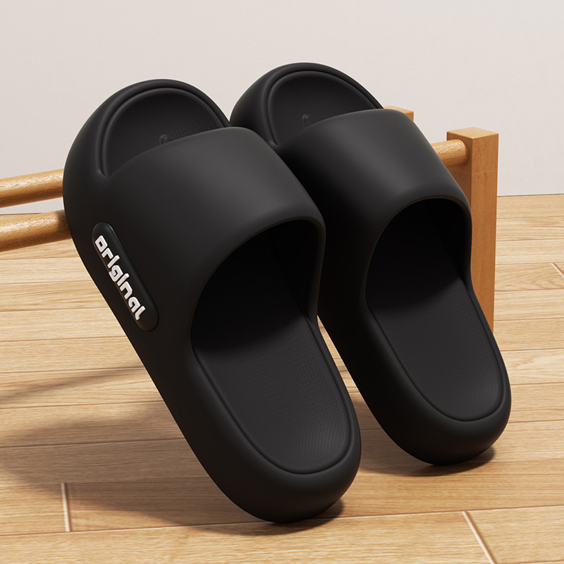 Women Men Slippers Home House  - مراجعة Home Outdoor Bathroom وسعره