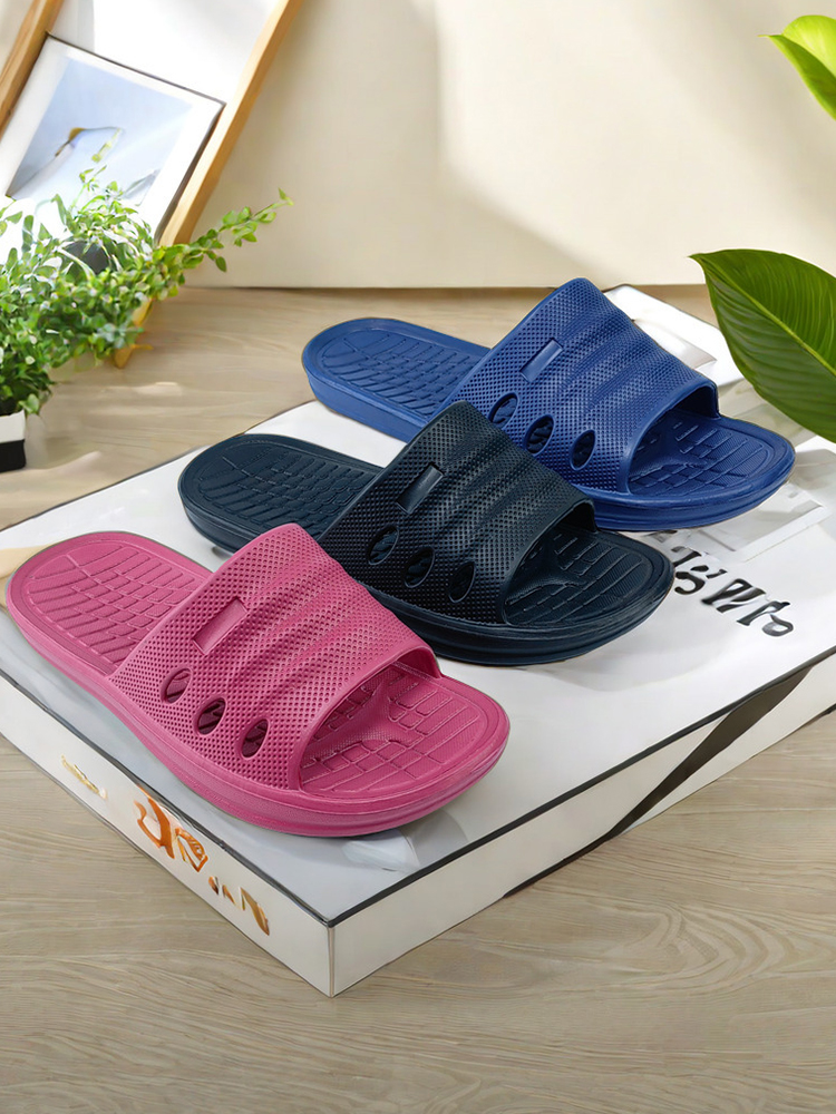 Men's Women's Soft EVA Slipper - مراجعة Home Outdoor Bathroom وسعره