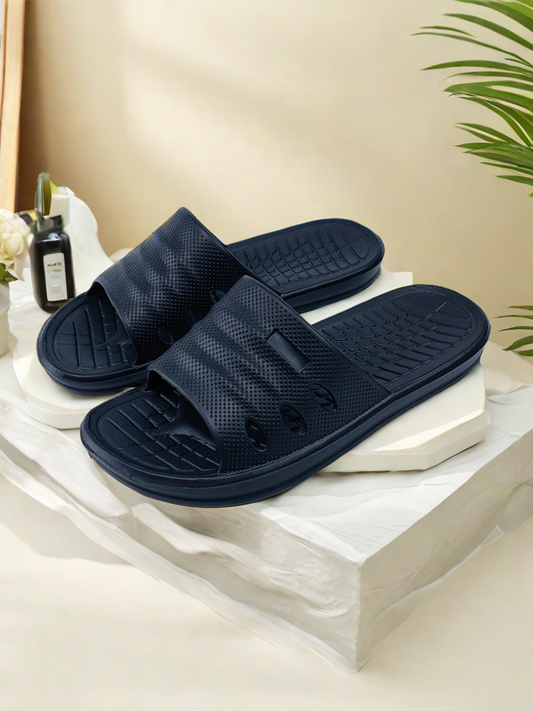 Men's Women's Soft EVA Slipper - مراجعة Home Outdoor Bathroom وسعره