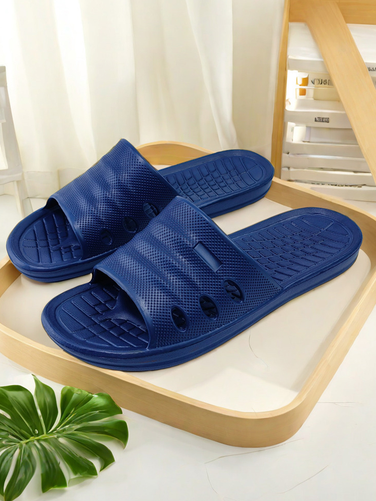 Men's Women's Soft EVA Slipper - مراجعة Home Outdoor Bathroom وسعره